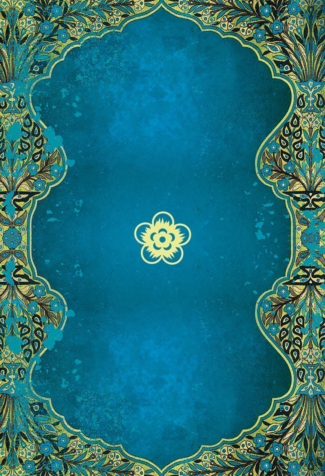 Sufi Wisdom Oracle Cards